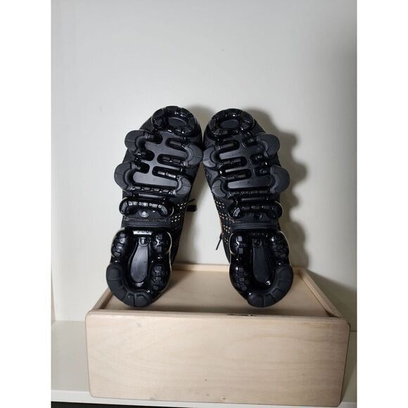 Nike Air Vapormax Flyknit 3 Size 4Y - Picture 7 of 8